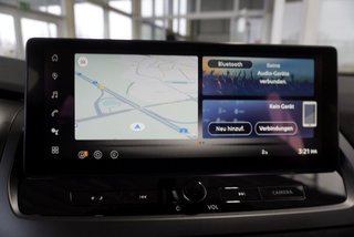 Nissan Qashqai N-Design 1,3 DIG-T 4x4 Pano/Leder/el.Klappe   ** - bilder 23