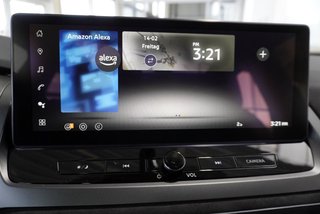 Nissan Qashqai N-Design 1,3 DIG-T 4x4 Pano/Leder/el.Klappe   ** - bilder 25