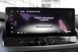 Nissan Qashqai N-Design 1,3 DIG-T 4x4 Pano/Leder/el.Klappe   ** - bilder 27