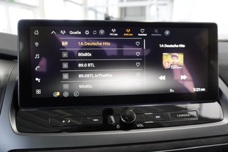 Nissan Qashqai N-Design 1,3 DIG-T 4x4 Pano/Leder/el.Klappe   ** - bilder 30