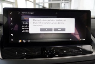 Nissan Qashqai N-Design 1,3 DIG-T 4x4 Pano/Leder/el.Klappe   ** - bilder 32