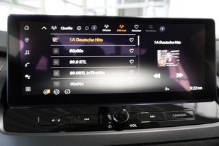Nissan Qashqai N-Design 1,3 DIG-T 4x4 Pano/Leder/el.Klappe   ** - bilder 33