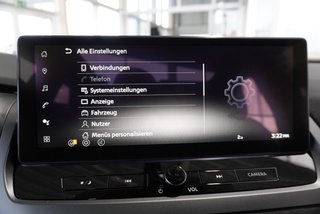 Nissan Qashqai N-Design 1,3 DIG-T 4x4 Pano/Leder/el.Klappe   ** - bilder 36