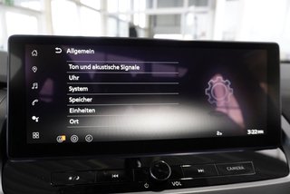 Nissan Qashqai N-Design 1,3 DIG-T 4x4 Pano/Leder/el.Klappe   ** - bilder 37