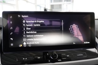 Nissan Qashqai N-Design 1,3 DIG-T 4x4 Pano/Leder/el.Klappe   ** - bilder 38