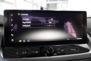 Nissan Qashqai N-Design 1,3 DIG-T 4x4 Pano/Leder/el.Klappe   ** - bilder 39