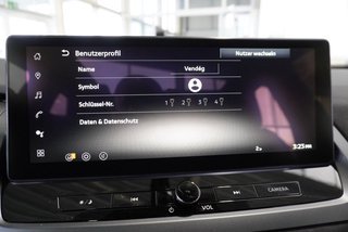 Nissan Qashqai N-Design 1,3 DIG-T 4x4 Pano/Leder/el.Klappe   ** - bilder 41