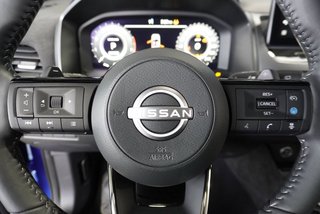 Nissan Qashqai N-Design 1,3 DIG-T 4x4 Pano/Leder/el.Klappe   ** - bilder 12