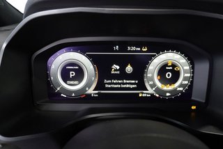 Nissan Qashqai N-Design 1,3 DIG-T 4x4 Pano/Leder/el.Klappe   ** - bilder 13