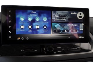 Nissan Qashqai N-Design 1,3 DIG-T 4x4 Pano/Leder/el.Klappe   ** - bilder 23