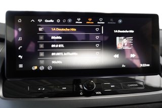 Nissan Qashqai N-Design 1,3 DIG-T 4x4 Pano/Leder/el.Klappe   ** - bilder 32