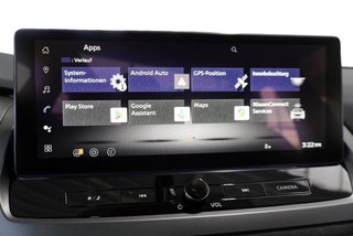 Nissan Qashqai N-Design 1,3 DIG-T 4x4 Pano/Leder/el.Klappe   ** - bilder 33