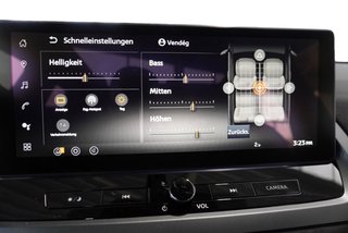 Nissan Qashqai N-Design 1,3 DIG-T 4x4 Pano/Leder/el.Klappe   ** - bilder 44