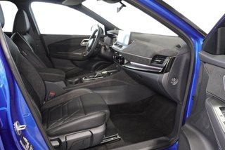 Nissan Qashqai N-Design 1,3 DIG-T 4x4 Pano/Leder/el.Klappe   ** - bilder 4