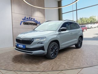 Skoda Karoq age.one-day registration Kaufen