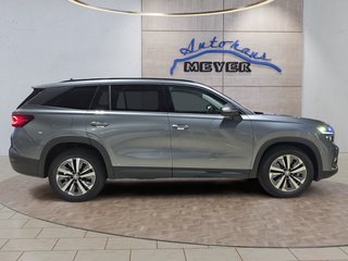 Skoda Kodiaq 2,0TDI DSG Matrix/Navi/ACC/el.Klappe/Kamera - bilder 1