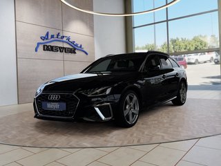 Audi A4 age.one-day registration Kaufen