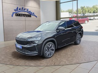 Skoda Kodiaq age.one-day registration Kaufen