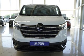 Renault Trafic L2H1 3,0t 5*J.Gar/Voll-LED/Kamera/Temp. - bilder 2