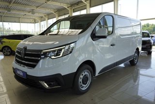 Renault Trafic L2H1 3,0t 5*J.Gar/Voll-LED/Kamera/Temp. - bilder 3