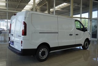 Renault Trafic L2H1 3,0t 5*J.Gar/Voll-LED/Kamera/Temp. - bilder 4