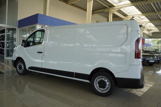 Renault Trafic L2H1 3,0t 5*J.Gar/Voll-LED/Kamera/Temp. - bilder 1