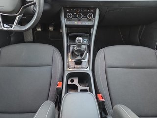 Skoda Karoq 1,0TSI 115PS Navi/LED/ACC/Kamera/Winterp.  ** - foto 6