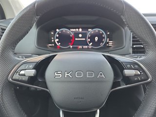 Skoda Karoq 1,0TSI 115PS Navi/LED/ACC/Kamera/Winterp.  ** - foto 14