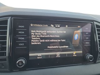 Skoda Karoq 1,0TSI 115PS Navi/LED/ACC/Kamera/Winterp.  ** - foto 21