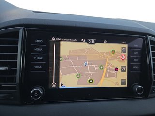Skoda Karoq 1,0TSI 115PS Navi/LED/ACC/Kamera/Winterp.  ** - foto 23