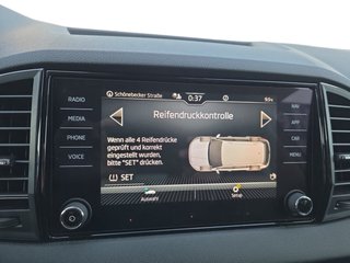 Skoda Karoq 1,0TSI 115PS Navi/LED/ACC/Kamera/Winterp.  ** - foto 26