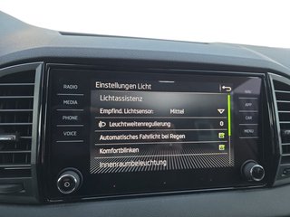 Skoda Karoq 1,0TSI 115PS Navi/LED/ACC/Kamera/Winterp.  ** - foto 31