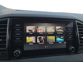 Skoda Karoq 1,0TSI 115PS Navi/LED/ACC/Kamera/Winterp.  ** - foto 32