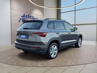 Skoda Karoq 1,0TSI 115PS Navi/LED/ACC/Kamera/Winterp.  ** - foto 5