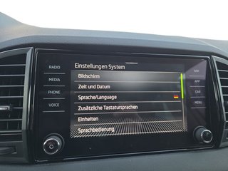 Skoda Karoq 1,0TSI 115PS Navi/LED/ACC/Kamera/Winterp.  ** - foto 39