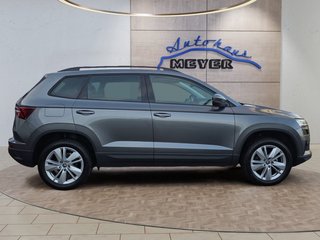 Skoda Karoq 1,0TSI 115PS Navi/LED/ACC/Kamera/Winterp.  ** - foto 1