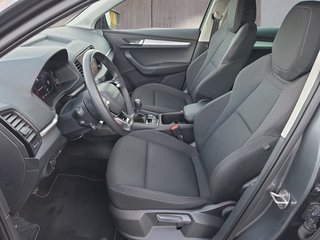 Skoda Karoq 1,0TSI 115PS Navi/LED/ACC/Kamera/Winterp.  ** - foto 4