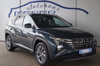 Hyundai TUCSON age.one-day registration Kaufen