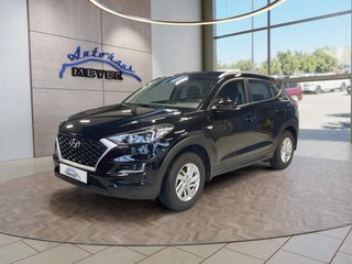 Hyundai TUCSON Gebrauchtwagen Kaufen