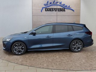 Ford Focus ST-Line X 1.0 155PS Aut.aAHK/Matrix/Navi/Winterp.  ** - foto 2