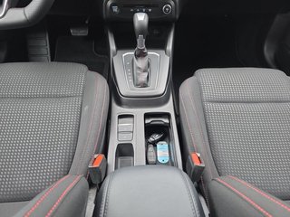 Ford Focus ST-Line X 1.0 155PS Aut.aAHK/Matrix/Navi/Winterp.  ** - foto 7