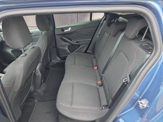 Ford Focus ST-Line X 1.0 155PS Aut.aAHK/Matrix/Navi/Winterp.  ** - foto 9