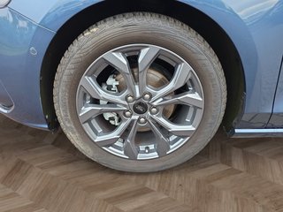 Ford Focus ST-Line X 1.0 155PS Aut.aAHK/Matrix/Navi/Winterp.  ** - foto 10