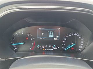 Ford Focus ST-Line X 1.0 155PS Aut.aAHK/Matrix/Navi/Winterp.  ** - foto 14
