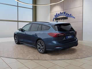 Ford Focus ST-Line X 1.0 155PS Aut.aAHK/Matrix/Navi/Winterp.  ** - foto 3