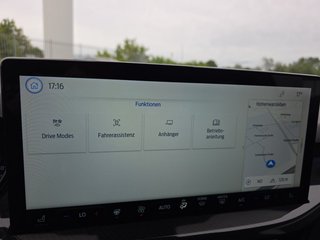 Ford Focus ST-Line X 1.0 155PS Aut.aAHK/Matrix/Navi/Winterp.  ** - foto 27