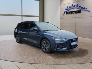 Ford Focus ST-Line X 1.0 155PS Aut.aAHK/Matrix/Navi/Winterp.  ** - foto 2