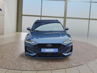 Ford Focus ST-Line X 1.0 155PS Aut.aAHK/Matrix/Navi/Winterp.  ** - foto 3