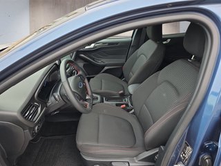 Ford Focus ST-Line X 1.0 155PS Aut.aAHK/Matrix/Navi/Winterp.  ** - foto 4