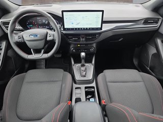 Ford Focus ST-Line X 1.0 155PS Aut.aAHK/Matrix/Navi/Winterp.  ** - foto 5